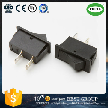 Kcd11 Interrupteurs à bascule Interrupteur de haute qualité (FBELE)